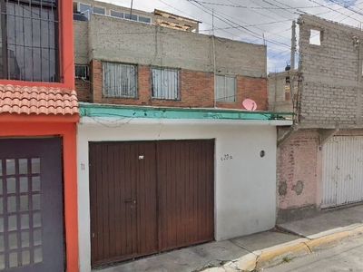 Casa en venta Teoloyucan 12, Mz 034, Rey Neza, 57940 Nezahualcóyotl, Méx., México