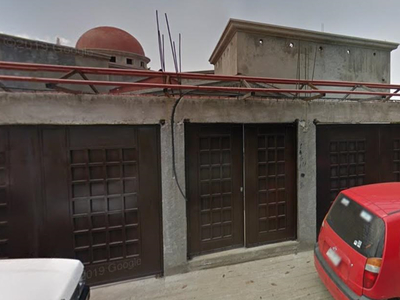 Casa en venta Villa Guerrero, México, Mex