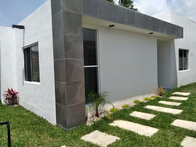 Casa en venta Yecapixtla, Morelos, México