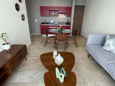 Departamento en venta Avenida De Los Cedros 146-146, Sta Fe, Contadero, Cuajimalpa De Morelos, Ciudad De México, 05500, Mex