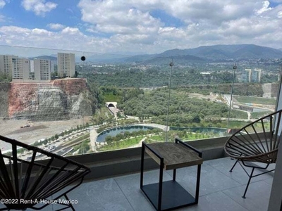 Departamento en venta Avenida Vasco De Quiroga, Sta Fe, Las Tinajas, Cuajimalpa De Morelos, Ciudad De México, 05370, Mex