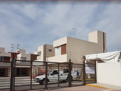 Departamento en venta Las Américas, Ecatepec De Morelos, Estado De México, México