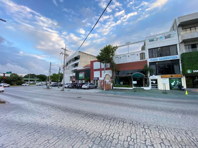 Edificio Comercial Venta Cancun Avenida Coba