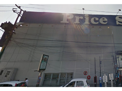 Local Comercial En Renta En Price Center Price Shoes Ecatepe