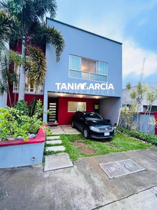 Vendo Casa En Privado Fortín