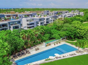 2 Bedrooms Apartments With Golf Course View- Corasol Residencial
