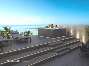Amazing Ocean View Penthouse - 2br - Amenities - Roof Top