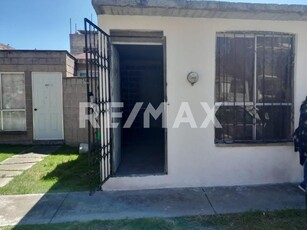 Casa en condominio en venta Colinas Del Sol, Almoloya De Juárez, Almoloya De Juárez