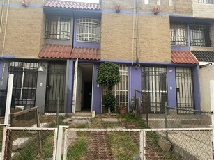 Casa en condominio en venta Mar De Filipinas, Joyas De Cuautitlan, El Terremoto, Cuautitlán, Estado De México, México