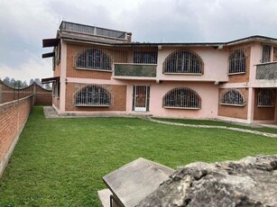 Casa en venta Amecameca, Estado De México