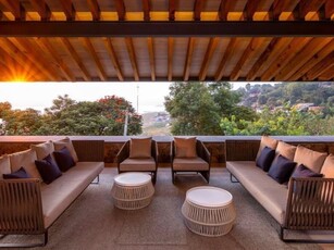 Casa en venta Avándaro, Valle De Bravo