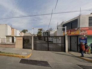 Casa en venta Bosques De Laurel, El Bosque, Santiago Teyahualco, Estado De México, México