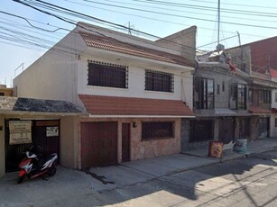 Casa en venta Calle Iztapalapa 83, Mz 003, Metropolitana 3ra Sección, Ciudad Nezahualcóyotl, Estado De México, México