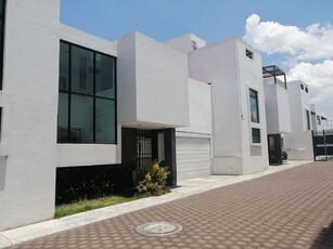 Casa en venta Cerrada Camino Real 18, San Antonio Buenavista, Estado De México, México
