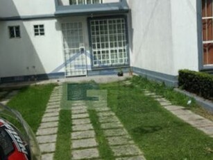 Casa en venta Civilización Olmeca, Antigua, Fraccionamiento Paseos De Tultepec Ii, Estado De México, México