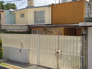 Casa En Venta Col. Prados Del Rosario, Azcapotzalco, Cdmx Ldc8659