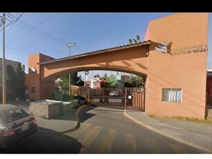 Casa en venta El Vergel, San Vicente Chicoloapan De Juárez, Chicoloapan