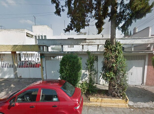 Casa En Venta En Excelente Zona De Tlanepantla Edomex