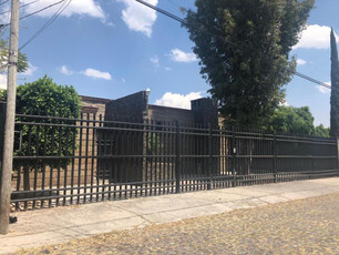 Casa En Venta En Querétaro