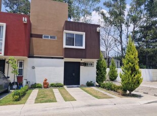 Casa en Venta en San Pedro Totoltepec Toluca de Lerdo, Mexico