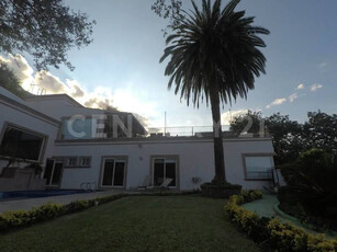 Casa En Venta En Valle De San Angel, San Pedro Garza Garcia, Nuevo Leon