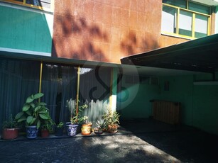 Casa en venta Ex-hacienda De Santa Mónica, Tlalnepantla De Baz
