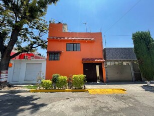 Casa en venta Girasol 44, Jardines De Morelos, Ecatepec De Morelos, Estado De México, México