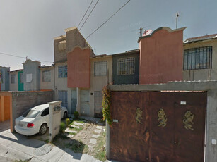 Casa en venta Real De Querétaro 36, Mz 018, 56386 Chicoloapan De Juárez, Méx., México