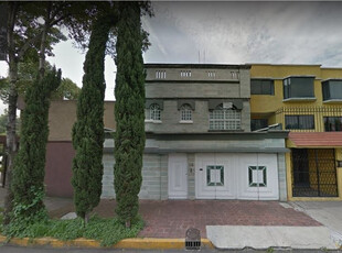 Casa Venta En Paseo De Los Abetos, Paseos De Taxqueña, Ciudad De México, Cdmx, México Mlcell