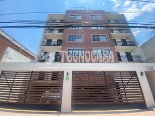 DEPARTAMENTO - Col. ESCANDON I SECCION