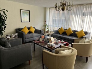 Departamento en venta Lomas De Tecamachalco, Naucalpan De Juárez