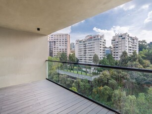 Departamento en venta Lomas De Tecamachalco, Naucalpan De Juárez