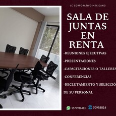 FOSTER RENTA DE OFICINAS FISICAS Y VIRTUALES