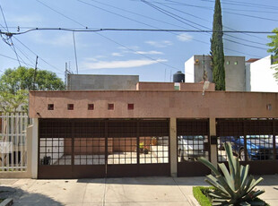 Se Vende Casa En J. Fernandez Lizardi,ciudad Satelite,naucalpan,edo.mex. Mmdo