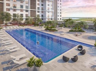 Your New Haven In Puerto Cancun: Marina Views And Premium Amenities