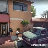 Casa en Venta - ARROYUELO AMPLIACION PASTORES NAUCALPAN EDO MEX, Naucalpan de Juárez - 3 habitaciones - 3 baños - 150 m2