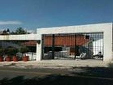 Casa en venta Residencial Campestre Chiluca, Atizapán De Zaragoza