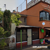 En Venta, CASA ADJUDICADA EN BOSQUES DE PERALES , BOSQUES DEL VALLE COACALCO, Coacalco - 2 habitaciones - 90 m2
