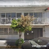 En Venta, CASA EJIDO LA CANDELARIA COL AMPLIACIÓN SAN FRANCISCO COYOACAN REMATE, Coyoacán - 4 habitaciones - 2 baños