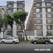 En Venta, DEPARTAMENTO BOLEO 62 COLONIA FELIPE PESCADOR CUAUHTEMOC, Cuauhtémoc - 2 recámaras - 60 m2