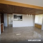 RENTA AGRADABLE DEPARTAMENTO EN SANTA FE, Cuajimalpa de Morelos - 2 baños - 140.00 m2