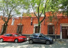 venta casa en condominio en coyoacan 50,000,000.00 - 4 baños - 724 m2