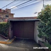 VENTA DE CASA SAN BARTOLO AMEYALCO ALVARO OBREGON, Alvaro Obregón