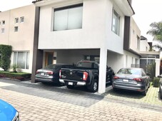 3 recamaras en venta en bellavista metepec