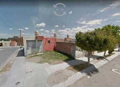 bonita casa en san francisco del rincón, guanajuat