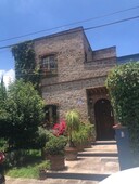 Casa en Venta, Club de Golf la Huerta, San Pedro Cholula, Puebla
