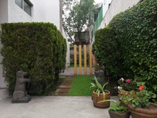 casa en venta con uso comercial en lomas de chapultepec - 3 recámaras - 5 baños - 447 m2