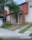 Casa en Venta de 3 recamaras Al Sur de Cuernavaca, En Arroyos de Xochitepec, Morelos, Conjunto habitacional Arroyos Xochitepec - 2 baños - 90.00 m2