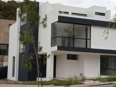 casa en venta en el fracc. los robles