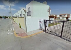 casa en venta en el fraccionamiento la amistad